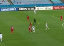 ازبکستان با یک گل کره شمالی را مغلوب کرد