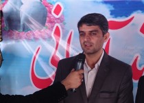 علیرضا کلانتری معاونت فرهنگی وامور جوانان استان