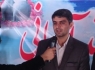 علیرضا کلانتری معاونت فرهنگی وامور جوانان استان
