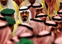 منابع پزشکی عربستانی: احتمال مرگ پادشاه عربستان در سه روز آینده