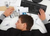 اختلالات خواب خطر سوء‌تغذیه را سه برابر افزایش می دهد
