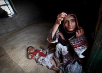 جوان ترین استان کشور از سوء تغذیه و کم خونی رنج می‌برد