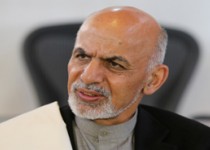 اشرف غنی : بندرچابهار، مسیری بنیادی برای افغانستان است