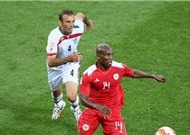 اینجا تهران است یا مبلورن!