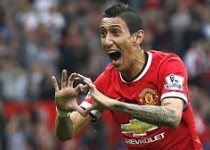 دی ماریا: وین رونی را نمی‌توان با کسی مقایسه کرد