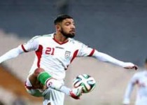 دژاگه: تماشاگران ایرانی عالی بودند، درست مانند این بود که در تهران هستیم