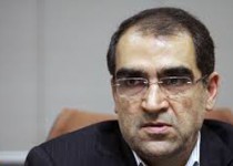 توجه ویژه ای به سلامت و امور مردم در دولت تدبیر و امید وجود دارد