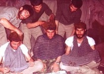 کمی حنا بیارید، می خوام عروسی کنم!