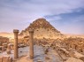 مقبره‌ای ترسناک در اعماق زمین در کشور مصر + تصاویر