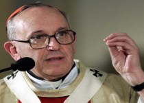 پاپ فرانسیس: امیدوارم در سال جدید ایران و 5+1 به توافق برسند