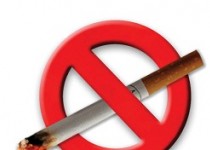 ترک سیگار