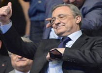 رئیس باشگاه رئال مادرید: رونالدو باعث غرور هواداران رئال مادرید است