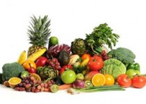 راز طول عمر/ "زنان" 25 و مردان 38 گرم روزانه فیبر مصرف کنند