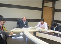 شورای حل اختلاف ویژه تصادفات در زاهدان راه‌اندازی می‌شود