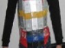 دستگیری مردی که 94 آیفون را به خود بسته بود! + عکس
