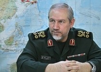 گزارش بازدید سرلشکر صفوی از یگان‌های ارتش، سپاه و ناجا در جنوب شرق کشور