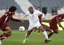 ایران - قطر، یک فرصت برای صعود