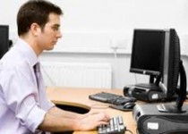 نشستن طولانی مدت نقش مهمی در صدمات گردن دارد