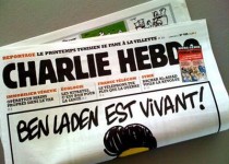 واکنش ایران به چاپ کاریکاتور پیامبر در شارلی