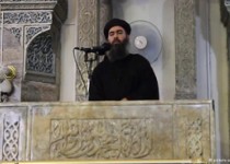 ابوبکر البغدادی