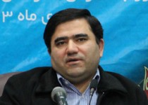 محمدرضا رستمی