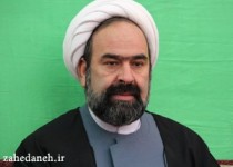 حجت‌الاسلام عباس دانشی