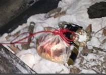 خطر از بیخ گوش لبنان گذشت