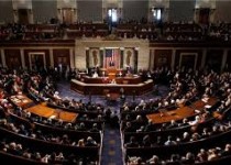 نخستین چالش کنگره واوباما درسال۲۰۱۵