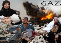 سخنرانی رئیس مجلس در پنجمین کنفرانس علمی "غزه، نماد مقاومت"