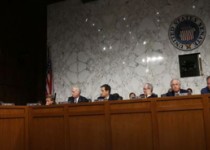 سنای آمريکا پنجشنبه درمورد پيش نويس تحريم ايران رای‌گيری می‌کند