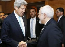 دیپلماسی گسترده "ظریف"/ به نظر می‌رسد توافقی در حال شکل گرفتن است