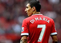 دی ماریا: در حال ساختن تیم جدیدی در یونایتد هستیم