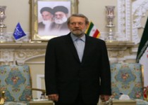لاریجانی 30 دی به ترکیه سفر می‌کند