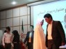 جشنواره پیوند های آسمانی در زاهدان برگزار شد