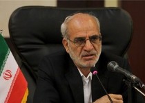 مقیمی معاون سیاسی وزارت کشور شد