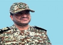 افزایش قدرت دفاعی مستلزم بهترین وضعیت آمادگی در پدافند عامل و غیر عامل است