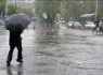 بارش اولین باران زمستانی در زاهدان