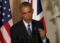 گزارش "جروزالم پست" از آخرین اظهارات اوباما در خصوص ایران
