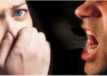 با جویدن این گیاه بوی بد دهان خود را از بین ببرید