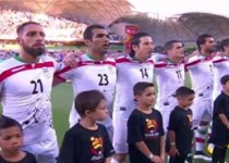 ترکیب تیم ایران برابر امارات مشخص شد