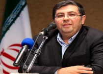 رئیس جدید جمعیت هلال احمر معرفی شد