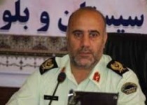 نیم تن تریاک از مخفیگاه قاچاقچیان در زاهدان کشف شد