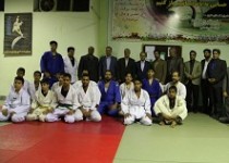 بازدید معاون توسعه ورزش همگانی وزارت ورزش و جوانان از مجموعه 17 شهریور زاهدان