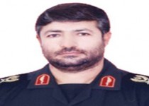 شهادت سردار الله‌دادی در جغرافیای مقاومت اسلامی به همراه رزمندگان حزب‌الله