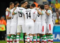 برتری ایران مقابل امارات+تصاویر