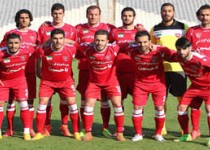 فهرست 25 بازیکن آسیایی پرسپولیس اعلام شد