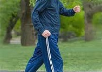 رابطه پیاده‌روی و مرگ زودهنگام