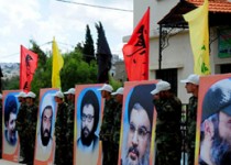 منطقه در انتظار پاسخ کوبنده حزب الله است