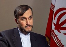 امیرعبداللهیان راهی قطر شد