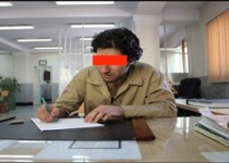 زن ۲۷ ساله در آتش خشم شوهرش سوخت+عکس